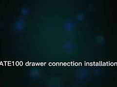 온도 센서 설치