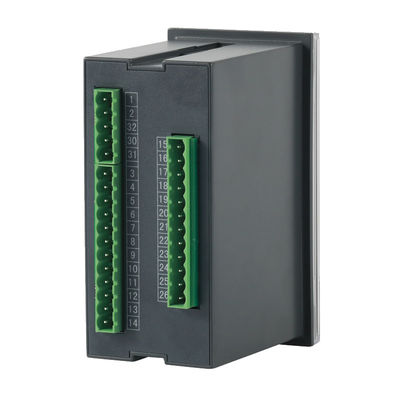 Modbus-RTU 470MHz Wireless Temperature & Humidity Controller WHD46-33
