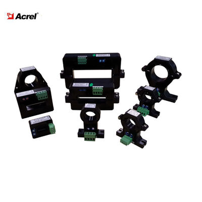 Acrel AHKC-HB Input 0-40000A Outpu 0-5V Split Core Dc Current Transducer