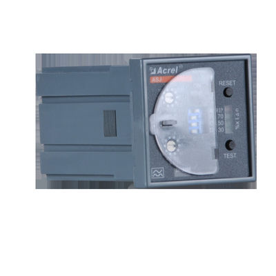 Acrel ASJ10-LD1A Earth Leakage Relay Din Rail 35mm