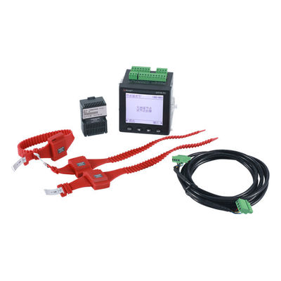 ATE Series 5A Wireless Temperature Sensor With AAA Battery