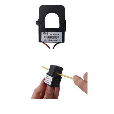 wireless current sensor/digital current sensor