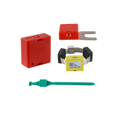 ATE Series 5A Wireless Temperature Sensor With AAA Battery