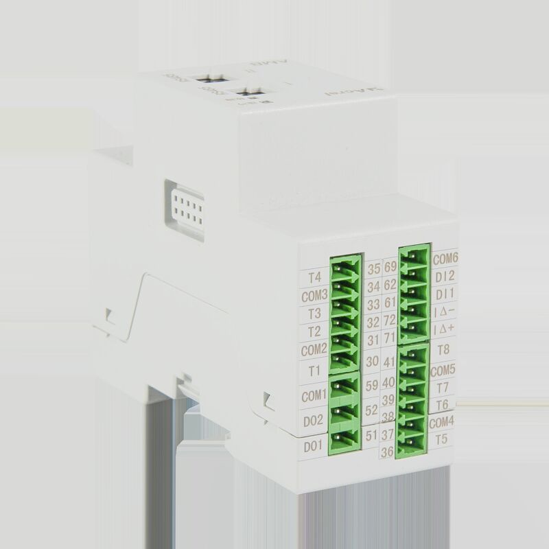 Acrel Data Center/Tower/Base Station Products AMB Series Data Center Busway Monitoring Module