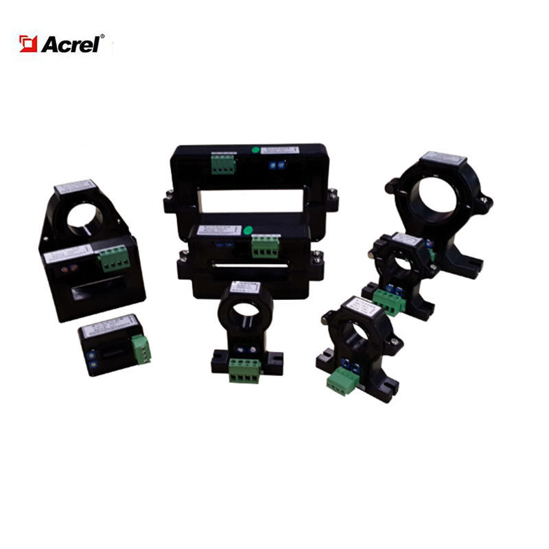 Acrel AHKC-HB Input 0-40000A Outpu 0-5V Split Core Dc Current Transducer