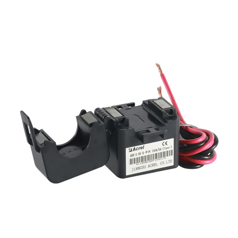wireless current sensor/digital current sensor