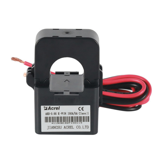 Acrel AKH-0.66/K Split Core Current Transformer